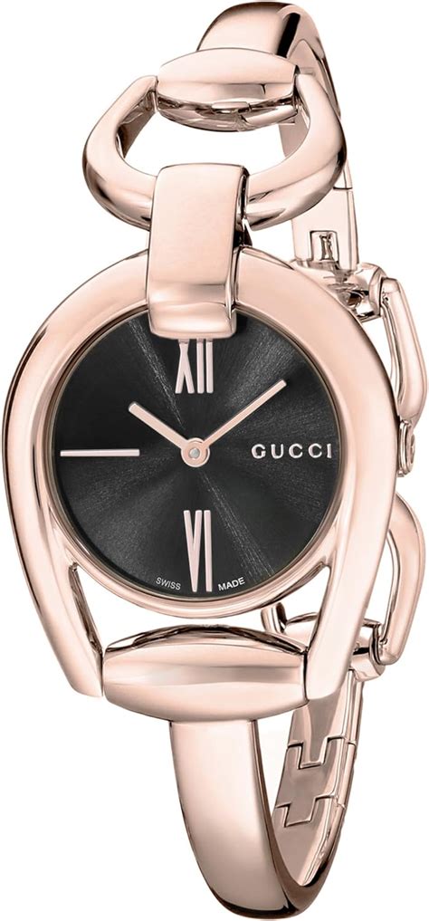 Relojes de pulsera Paolo Gucci para mujer 